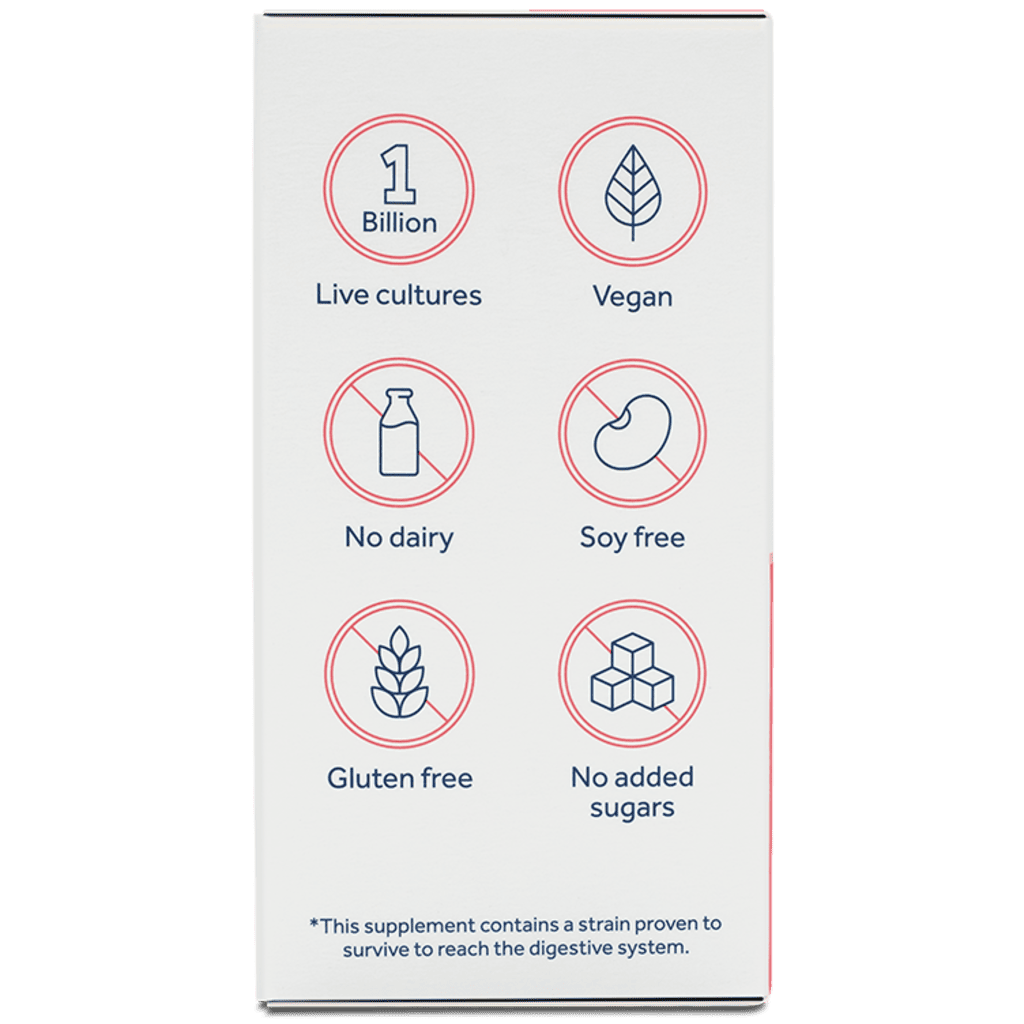 Optibac Probiotics Baby Drops