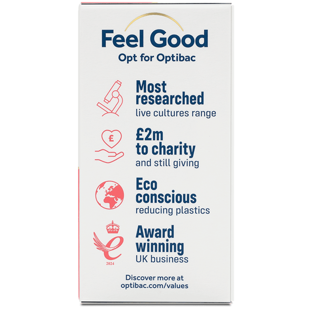 Optibac Probiotics Baby Drops