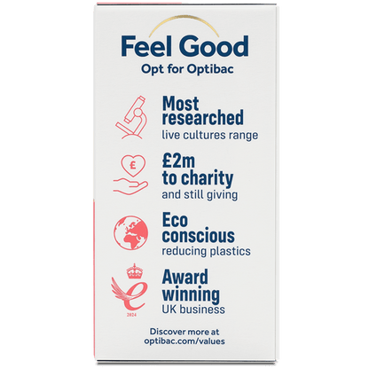 Optibac Probiotics Baby Drops