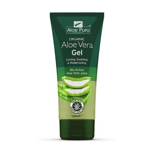 Aloe Vera Skin Gel 200ml