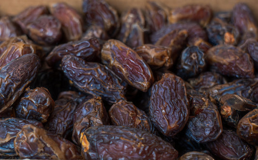 Medjool Dates Organic 3kg