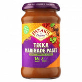 Pataks – Ganesha Wholefoods