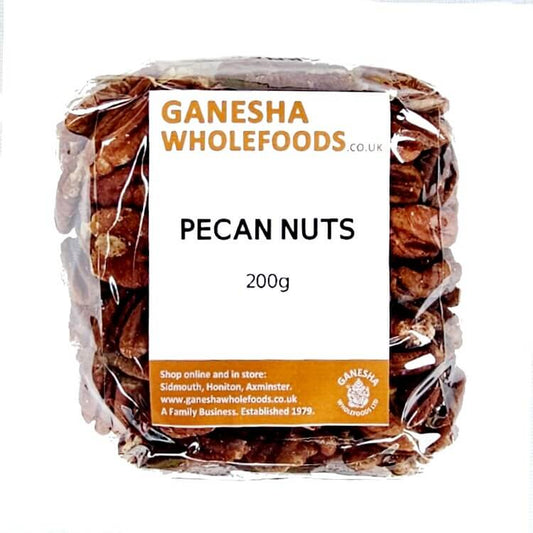 Pecan Nuts 200g
