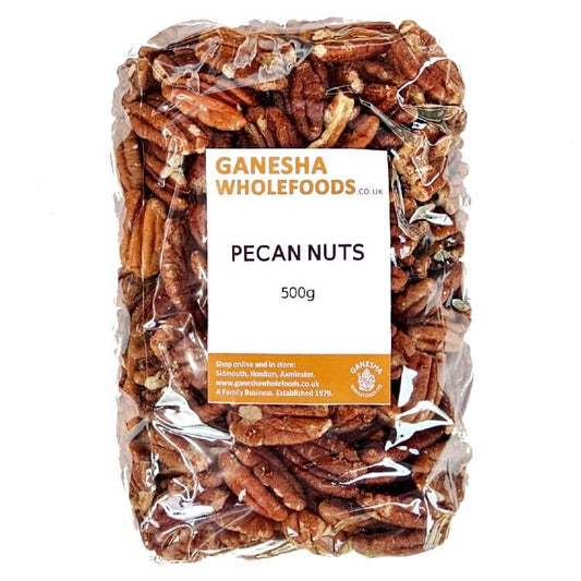 Pecan Nuts 500g