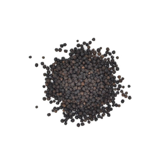 Peppercorns Black