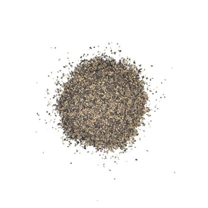Peppercorns Cracked Black