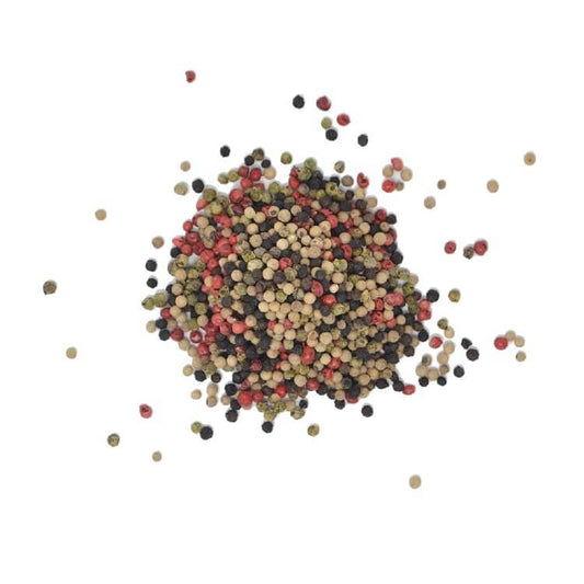 Peppercorns Mixed