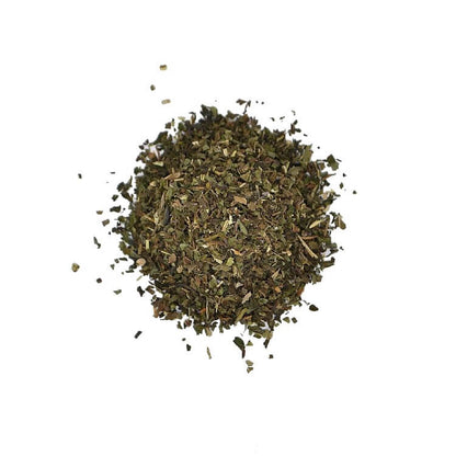 Peppermint Leaf Loose
