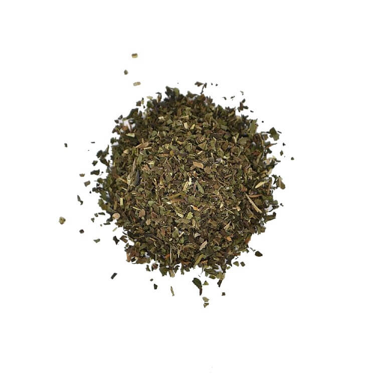 Peppermint Leaf Loose