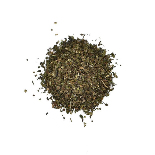 Peppermint Leaf Loose