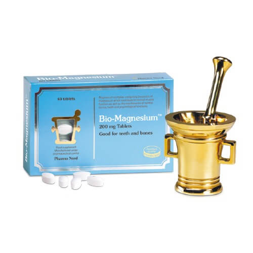 Pharma Nord Bio-Magnesium