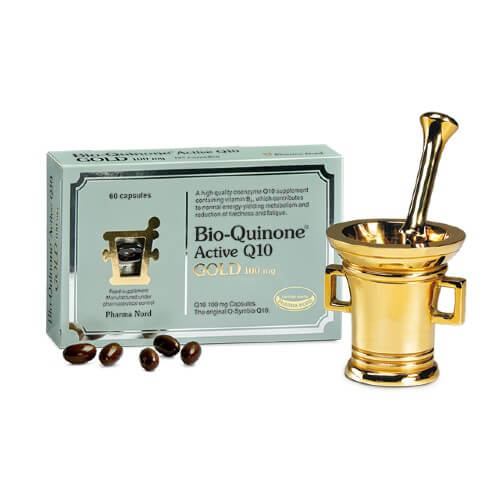Pharma Nord Bio-Quinone Active Q10 100mg