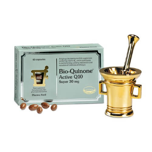Pharma Nord Bio-Quinone Active Q10 30mg