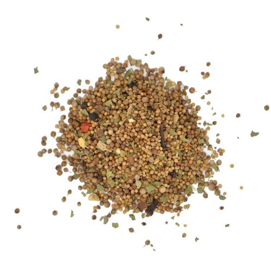 Pickling Spices