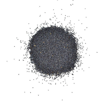Poppy Seeds