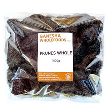 Prunes Whole 1000g