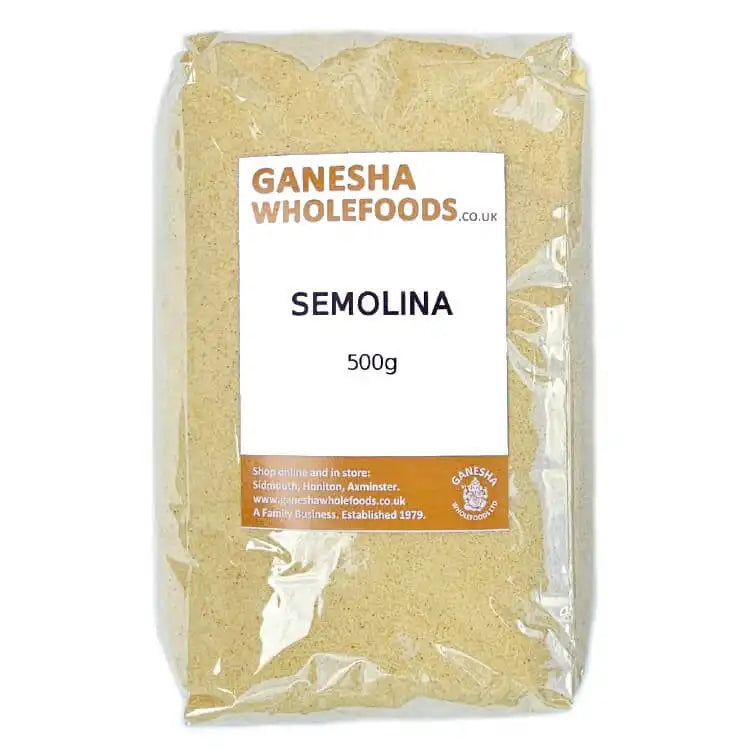 Semolina 500g