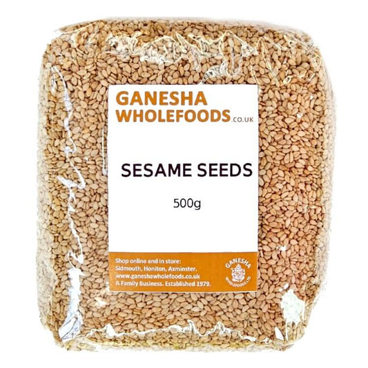 Sesame Seeds 500g