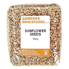 Sunflower Seeds 500g