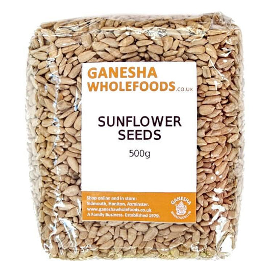 Sunflower Seeds 500g