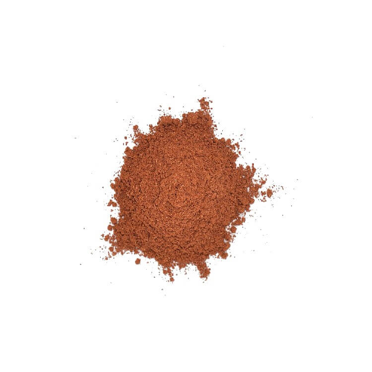 Tandoori Spice Mix