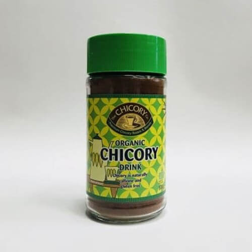 The Chicory Company Organic Drink