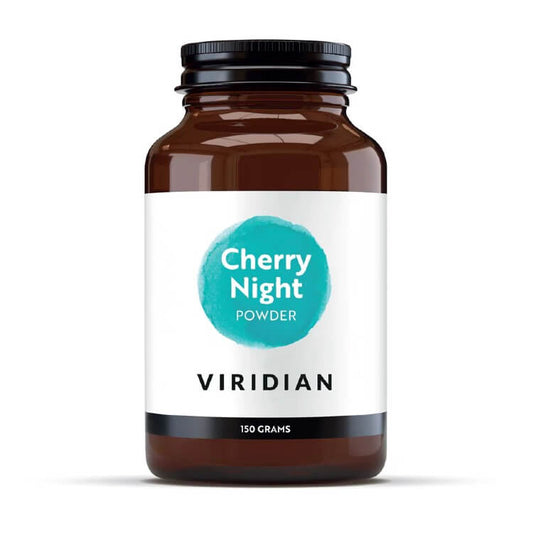 Viridian Cherry Night Powder 150g