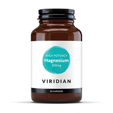 Viridian Magnesium High Potency 30 capsules