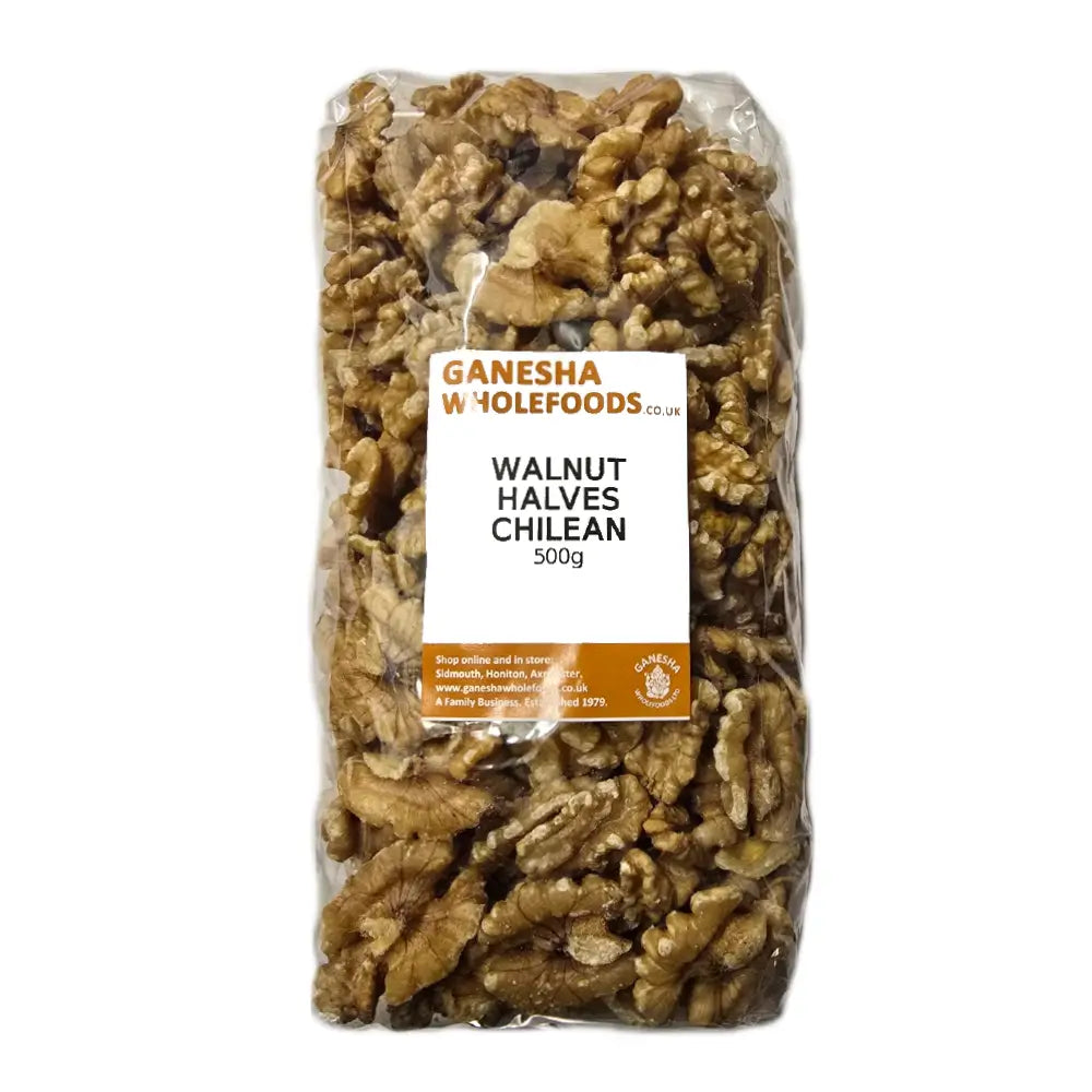 Walnuts Chilean 500g