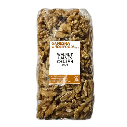 Walnuts Chilean 500g