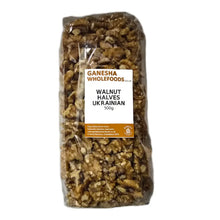 Walnuts Ukrainian 500g