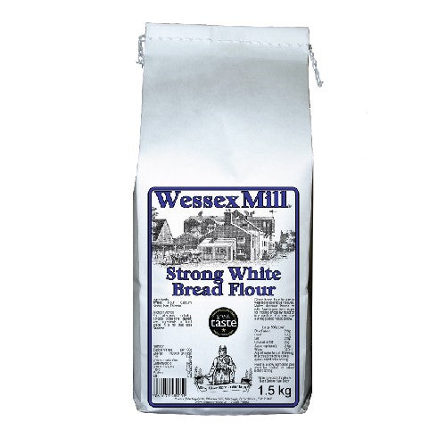 Wessex Mill Strong White Bread Flour