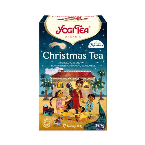 Yogi Tea - Christmas Tea
