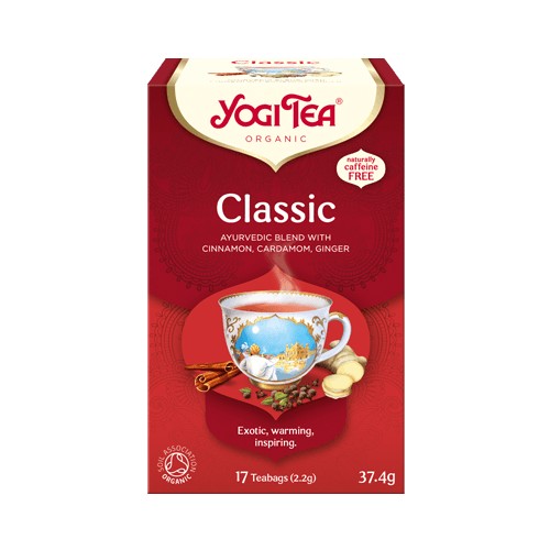 Yogi Tea - Classic