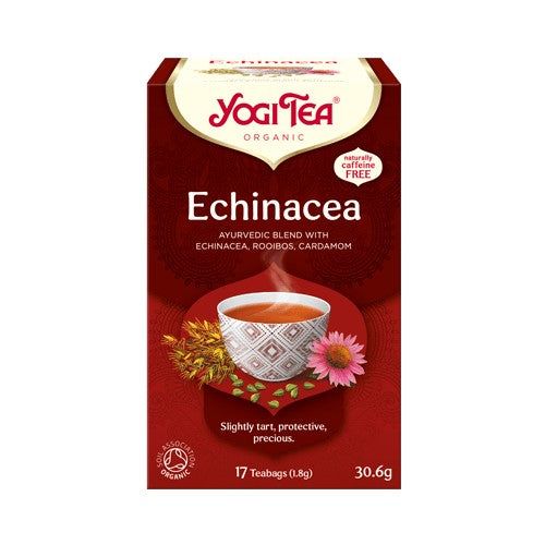 Yogi Tea - Echinacea