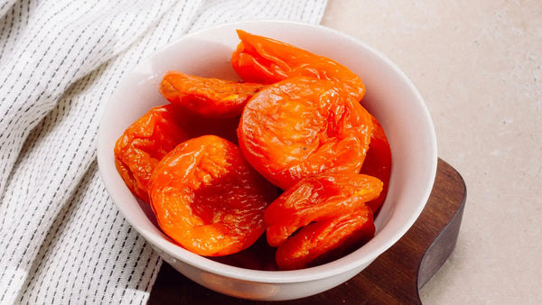 Dried Fruit