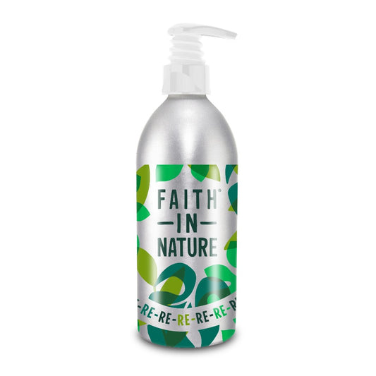 Faith In Nature Refillable Bottle 450ml
