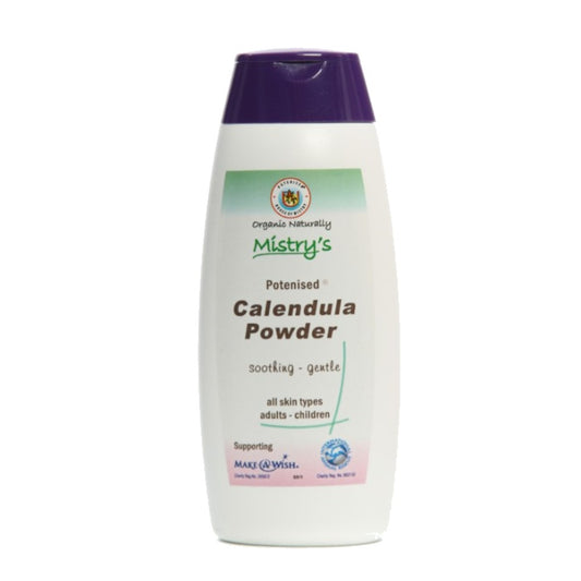 House of Mistrys Calendula Powder