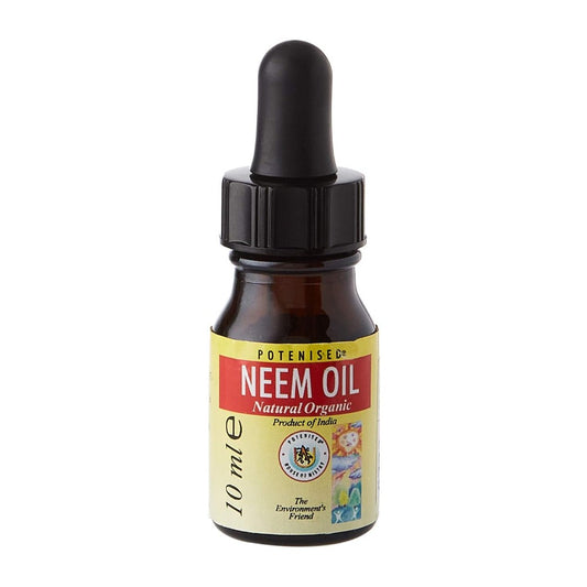 House of Mistrys organic Neem Oil 10ml