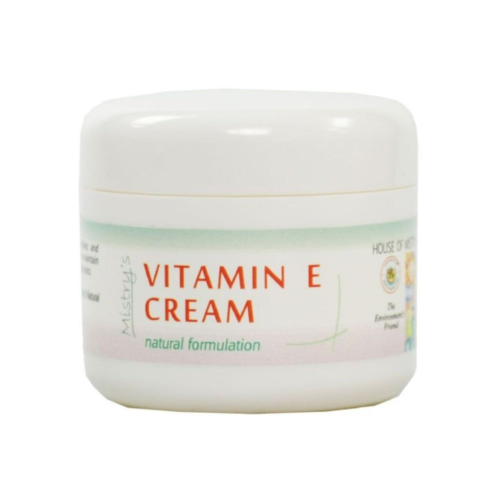 House of Mistrys Vitamin E Oil Cream