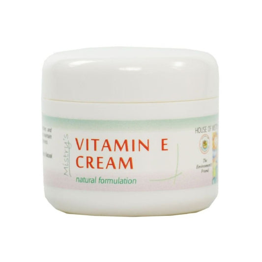 House of Mistrys Vitamin E Oil Cream