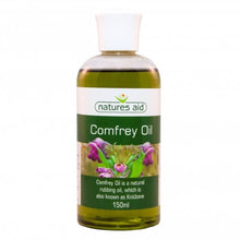Natures Aid Comfrey Oil