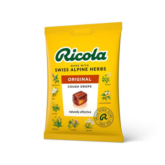 Ricola Original Bag sweets