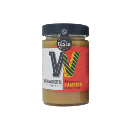 Zambian Forest Honey Organic