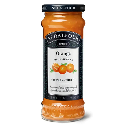St. Dalfour Orange Preserve 284g