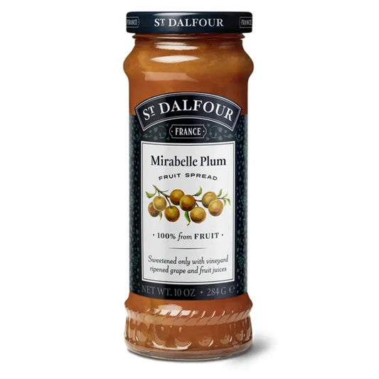 St. Dalfour Mirabelle Plum Preserve 284g