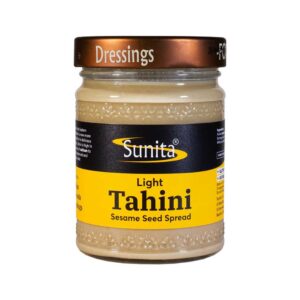 Sunita Light Tahini