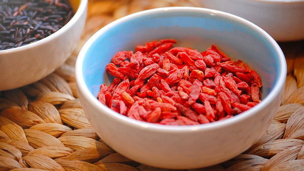 Superfoods