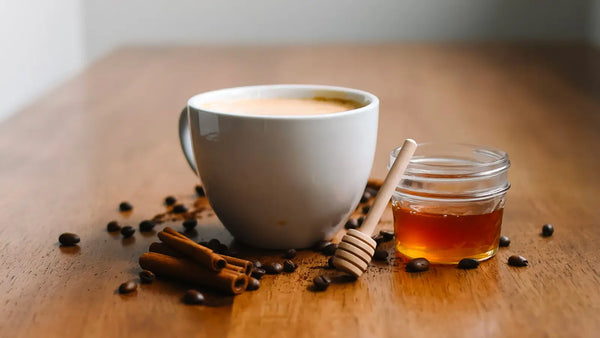 Hot Beverages