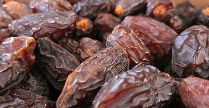 Medjool Dates 5kg - Egyptian Grade A